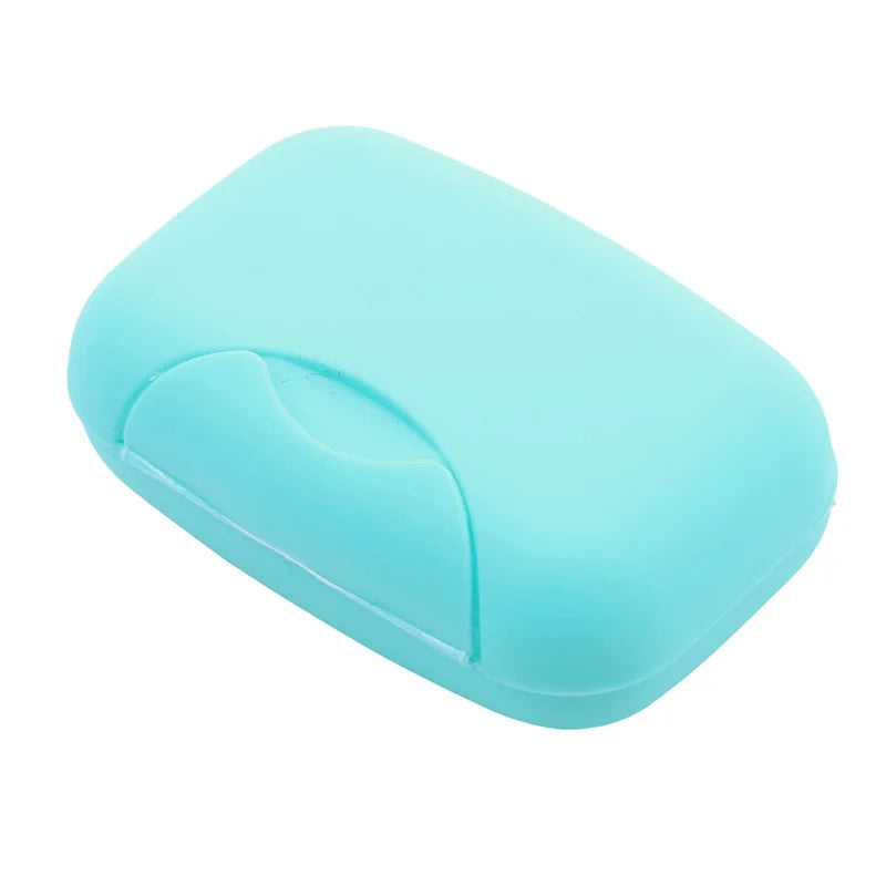 Portable Travel Soap Box – Leakproof, Durable &amp; Hygienic