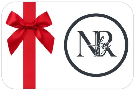 NewRoFy e-Gift Card